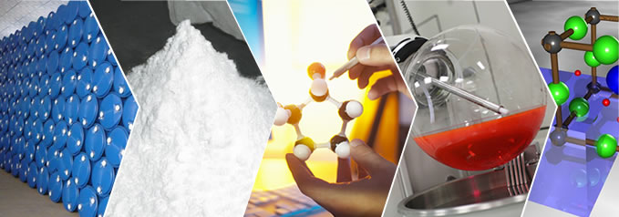 واردات مواد شیمیایی